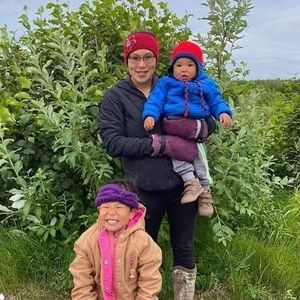 Meet your Posher, Jacklyn